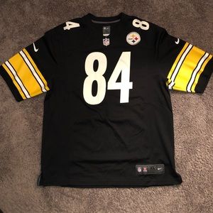 Antonio Brown Jersey